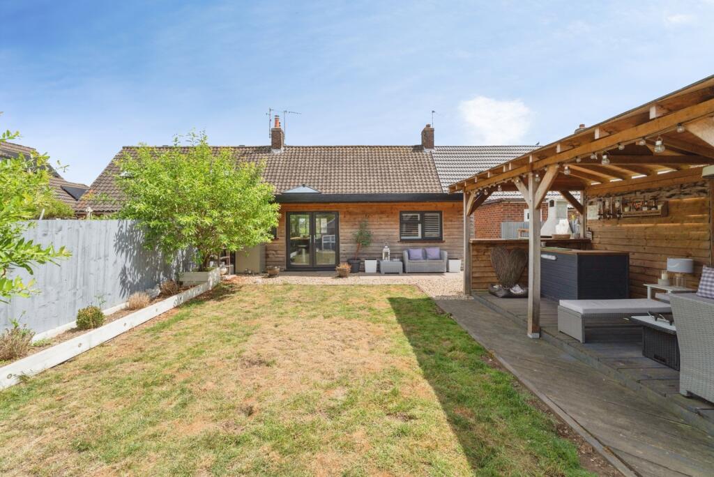 House in North Norfolk, Sculthorpe - View 4