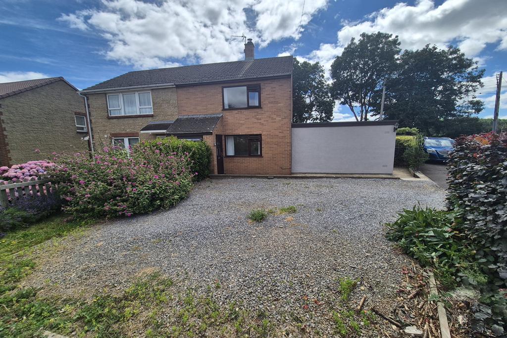 Main image of property: New Close, Haselbury Plucknett, Crewkerne TA18