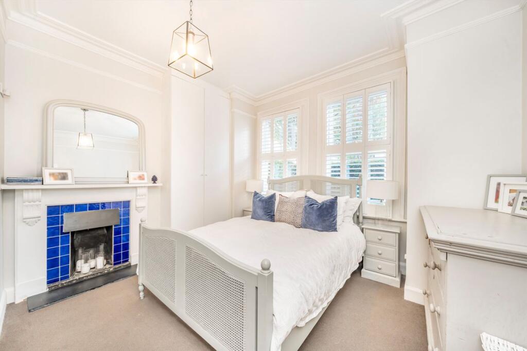Apartment in London - View 2