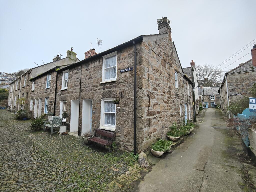 Main image of property: Newlyn