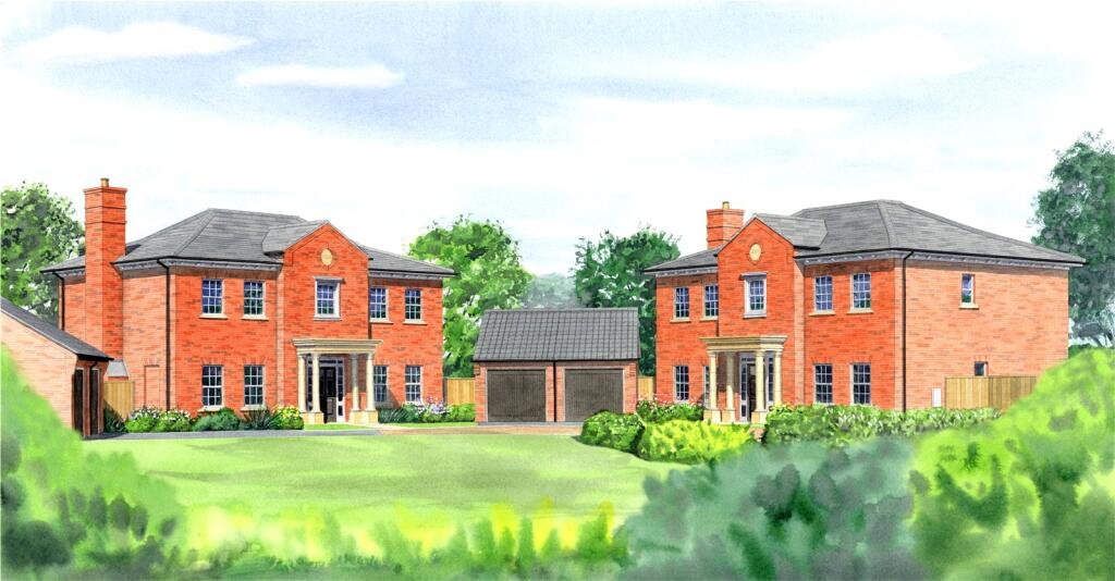 House in North Norfolk, Holt - View 5