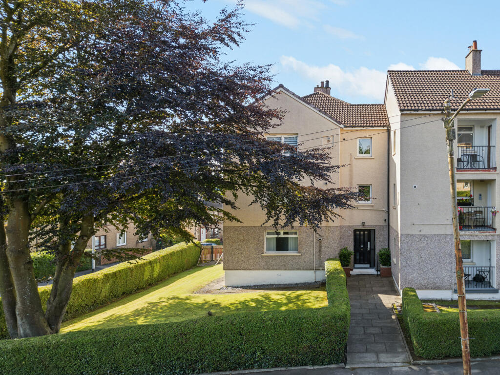 Main image of property: Wedderlea Drive, Cardonald, G52 2SX