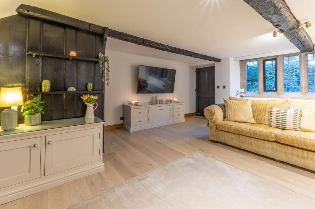 House in Bowness on Windermere, Windermere - More
