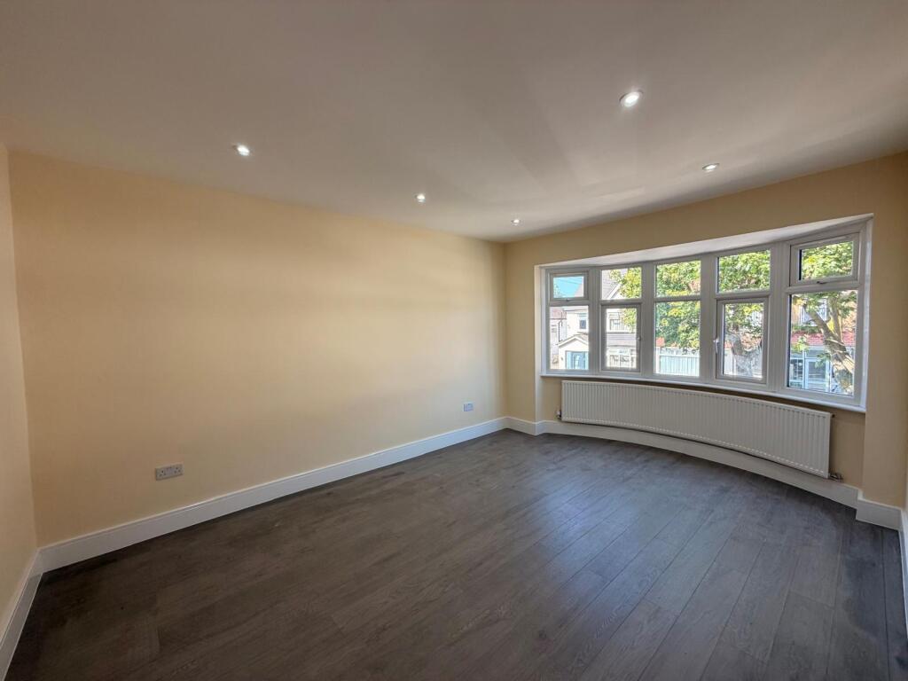 Main image of property: Claremont Avenue, Harrow, Brent