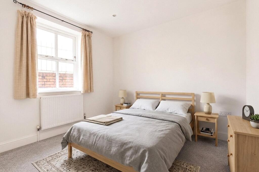 Sydenham Place, Sydenham Road, BS6 - View 4