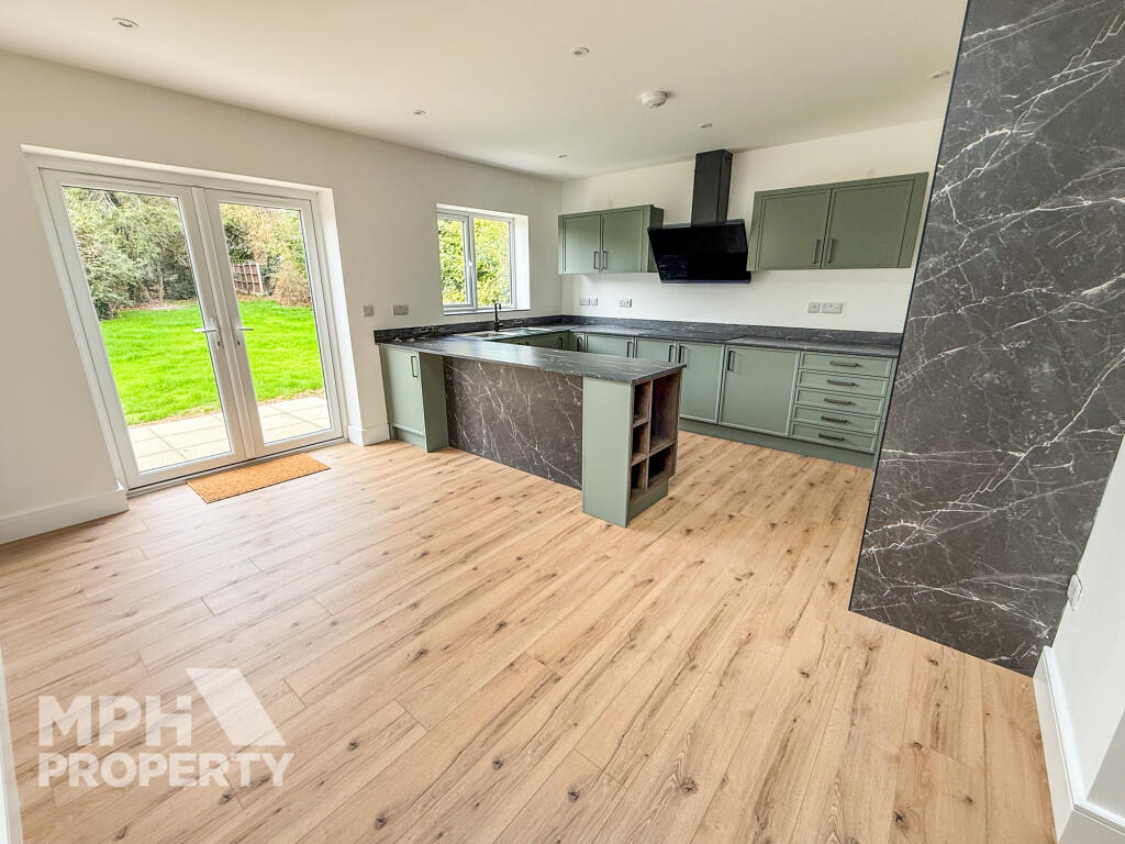 Main image of property: Elvina Road, Spixworth