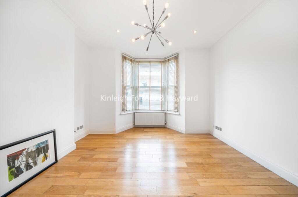 Apartment in London, Kensal Town, Maida Hill - View 5