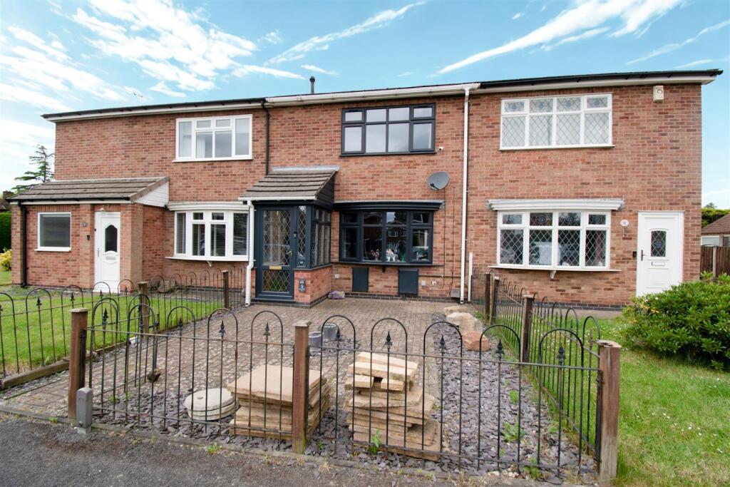 Main image of property: Queens View Drive, Waingroves, Ripley