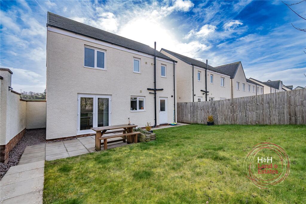 40 Sewell Lane, Carlisle, Cumbria photo 2