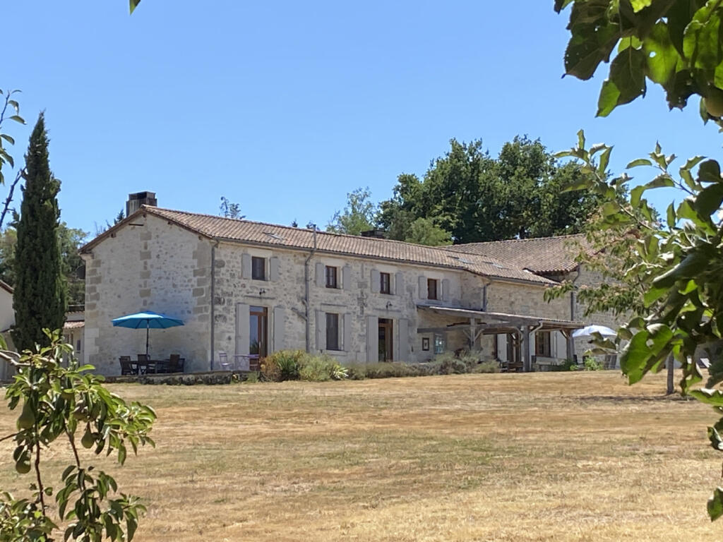 Main image of property: Poitou-Charentes, Charente, Chalais
