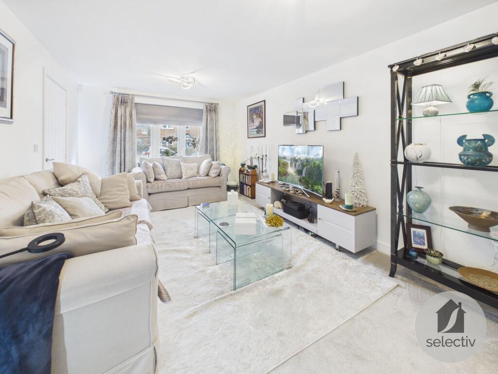Elderberry Close, Wynyard, TS22 photo 2