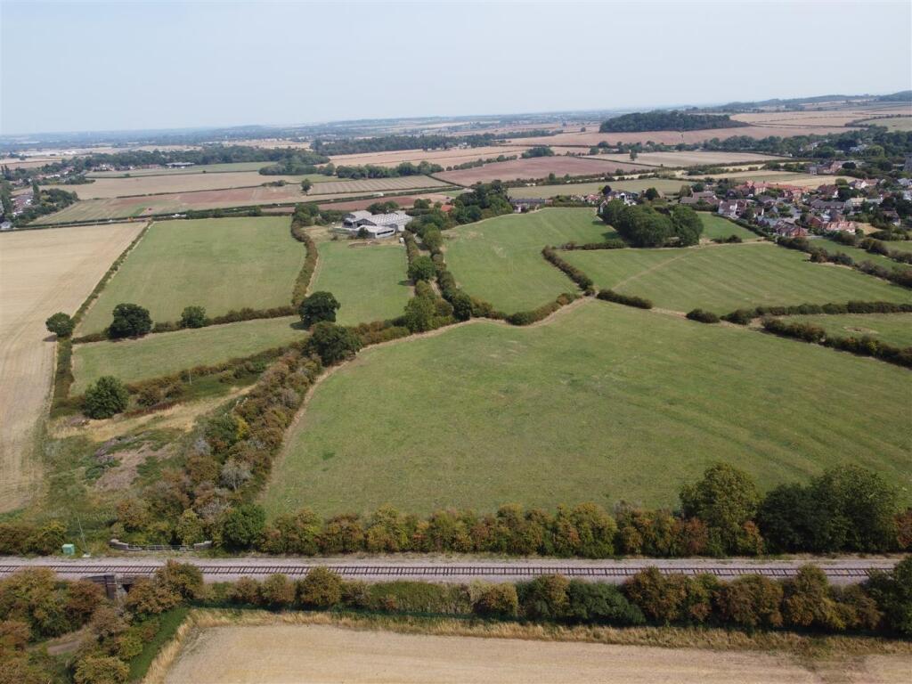 Sycamore Farm, Plumtree photo 4