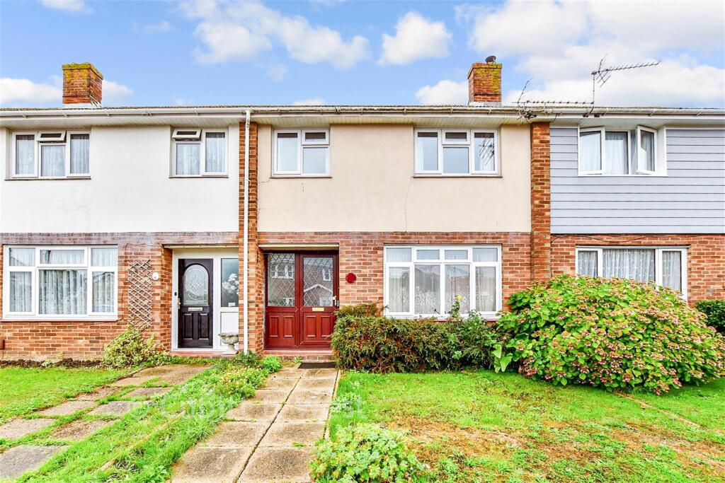 Main image of property: Meyrick Road, Havant, Hampshire