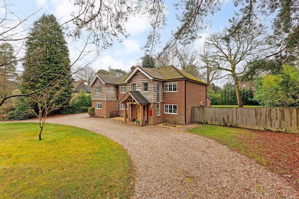 Main image of property: Gough Road, Fleet, GU51