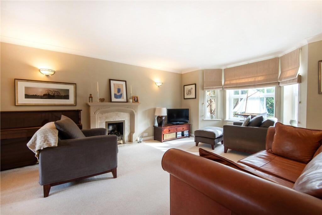 House in Wychavon, Hartlebury - View 4