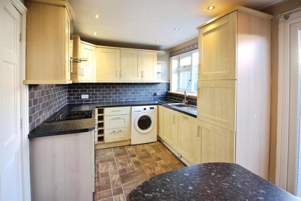 House in Leeds - View 3