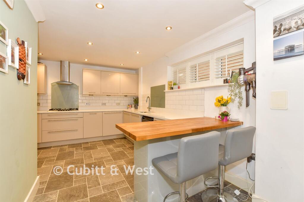 Main image of property: Tupwood Gardens, Caterham, Surrey