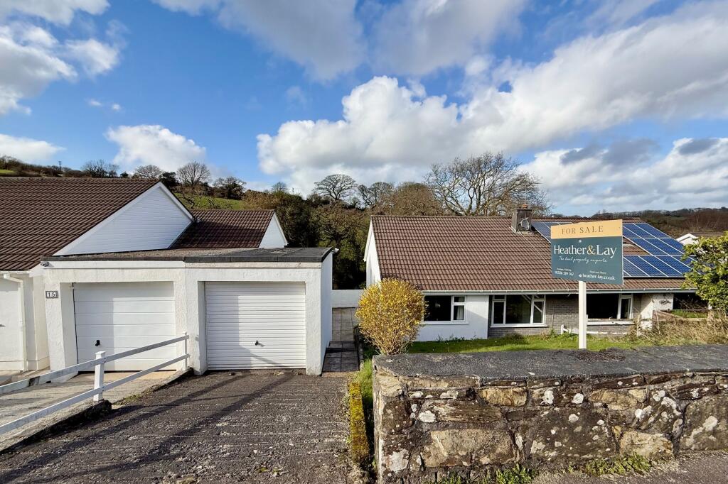 Main image of property: Lanoweth, Penryn, TR10