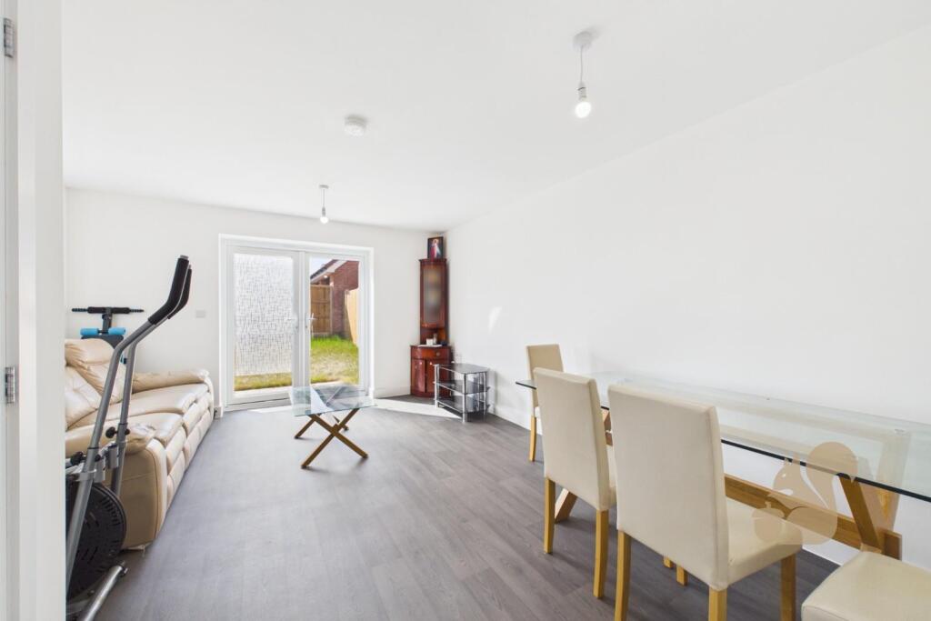 House in Mid Suffolk, Needham Market - View 5