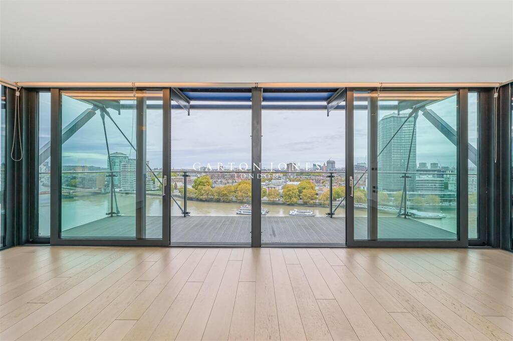 Main image of property: 30 Albert Embankment, Vauxhall, London, SE1