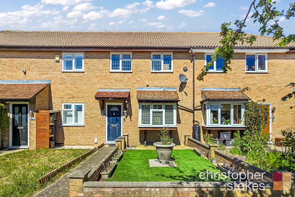 Main image of property: Leaforis Road, Cheshunt, Hertfordshire, EN7 6NB