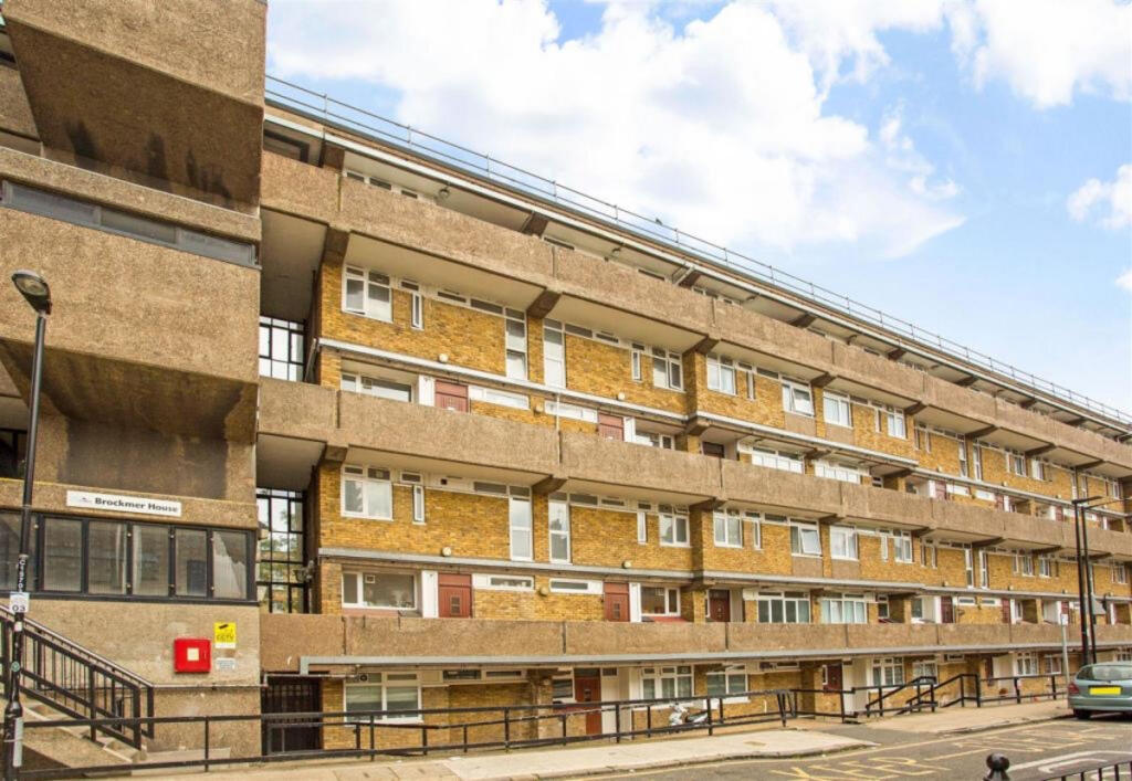 Main image of property: Crowder Street, London, E1