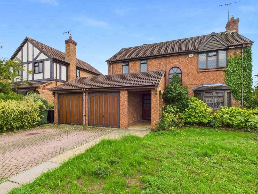 Main image of property: Primrose Crescent, St Peters, Worcester, WR5