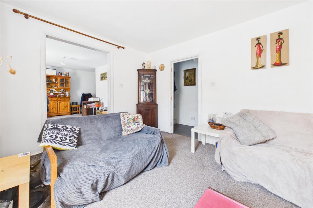 Apartment in Bath, Kingsmead - More