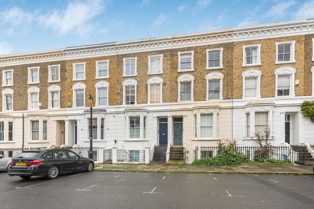 Main image of property: St. Stephens Terrace, Oval
