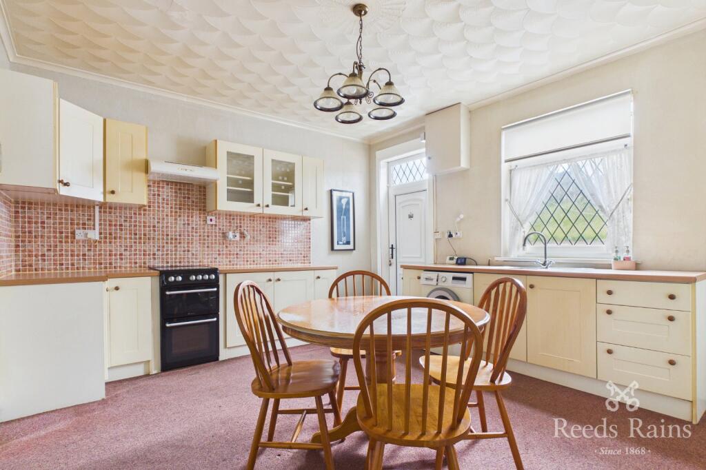 Brook Street, Castleford, West Yorkshire, WF10 photo 3
