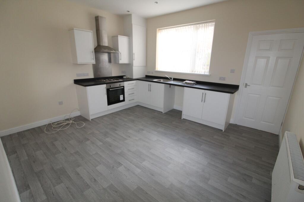 Main image of property: Aldborough Street, Blyth, NE24