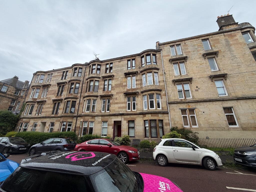 Main image of property: Lawrie Street, Glasgow, G11