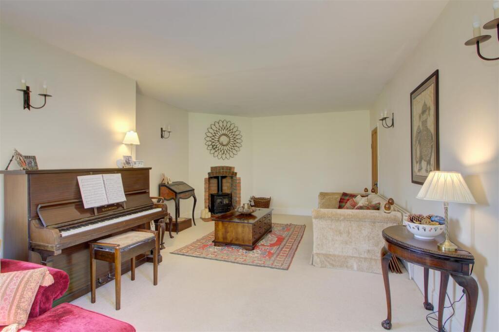 Frog Lane, Great Somerford, Chippenham photo 5