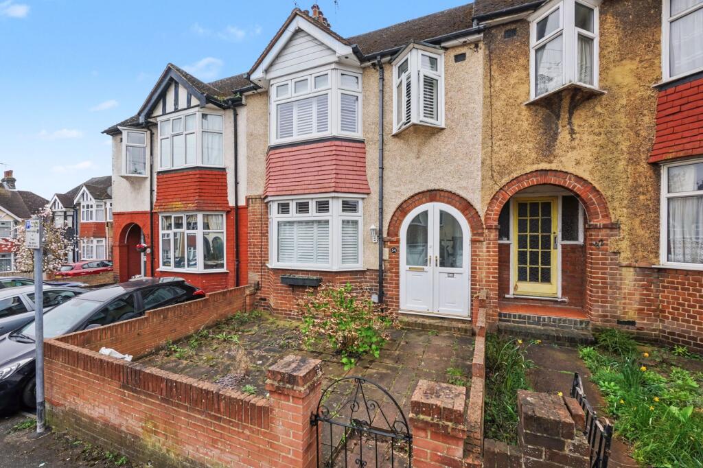 Main image of property: Westmount Avenue, Chatham, ME4