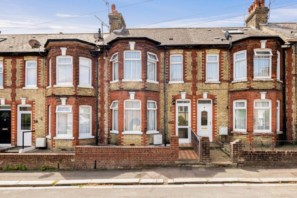 Main image of property: Markland Road, Dover, Elms Vale, CT17