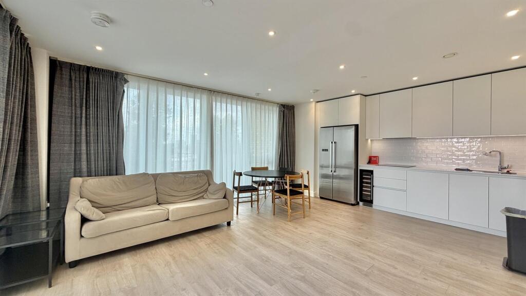 Main image of property: Allium House, Caldon Boulevard, Wembley