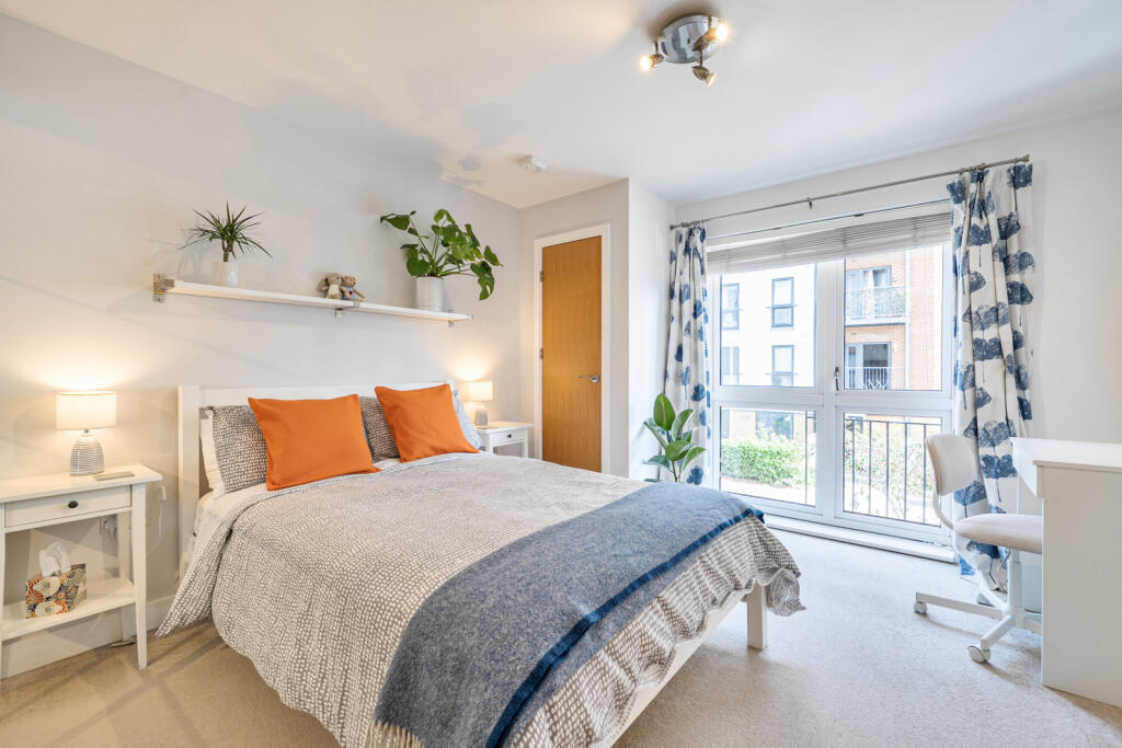 Apartment in London, Royal Borough of Greenwich - View 5