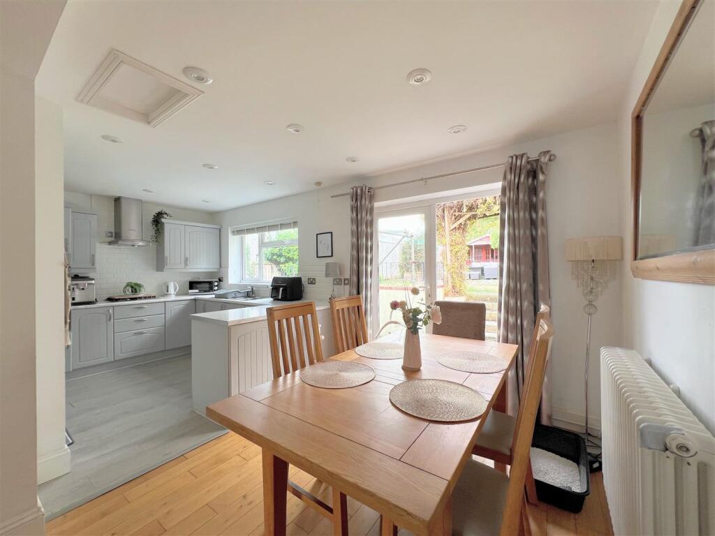 House in Plymouth, Woodford - View 3