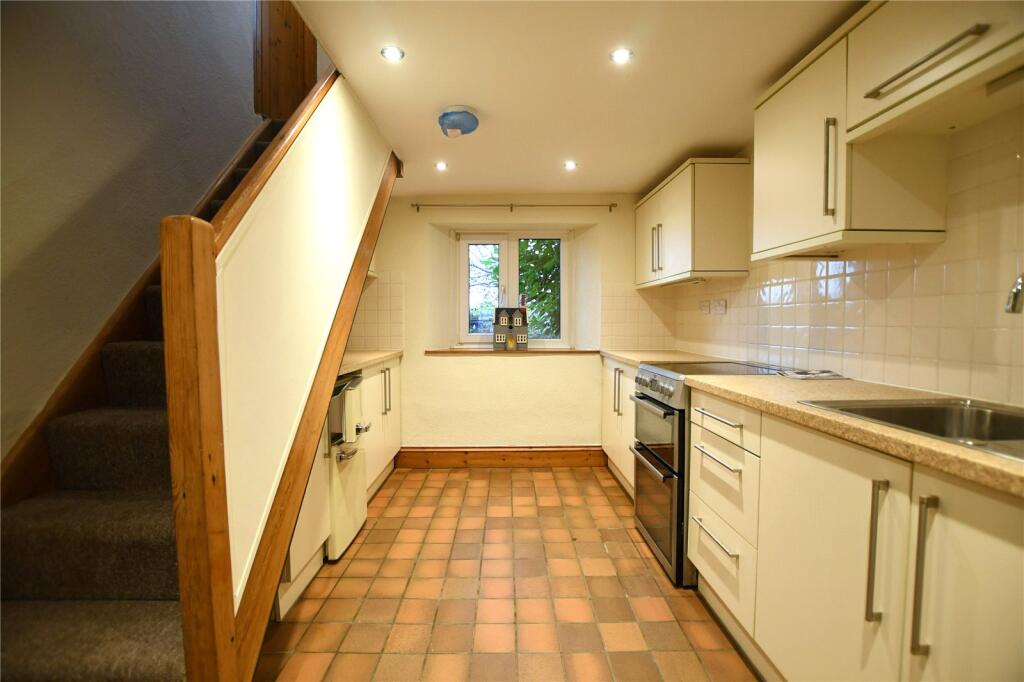 Rectory Way, Lympsham, Weston-super-Mare, Somerset, BS24 - More