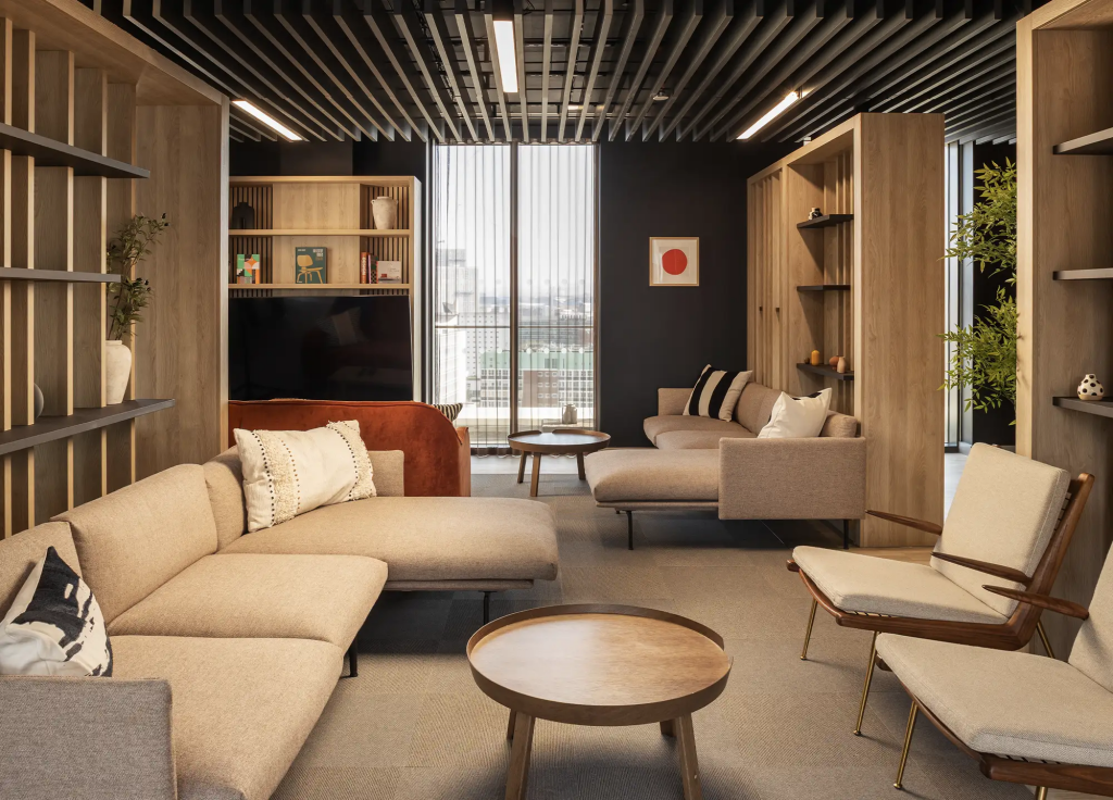 Apartment in Manchester - View 3