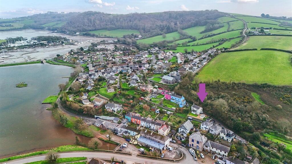 Main image of property: Knill Cross Cottage, Higher Anderton Road, Millbrook, PL10