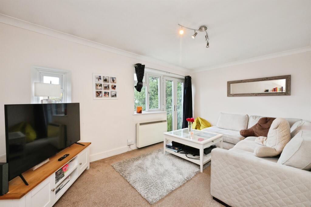 Main image of property: Westall Close, HERTFORD