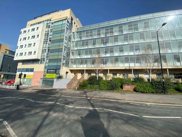 Main image of property: Bramall Lane, Sheffield, S2