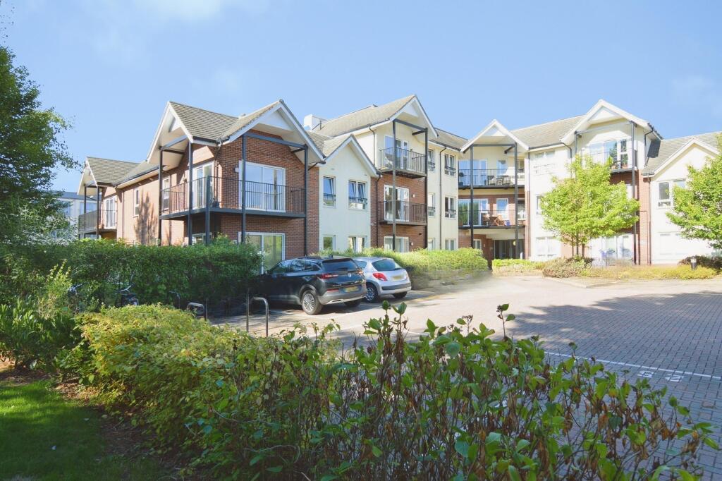 Main image of property: Merydene Court, Binfield, RG42