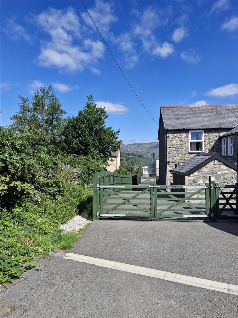 Llan Ffestiniog, Blaenau Ffestiniog photo 3