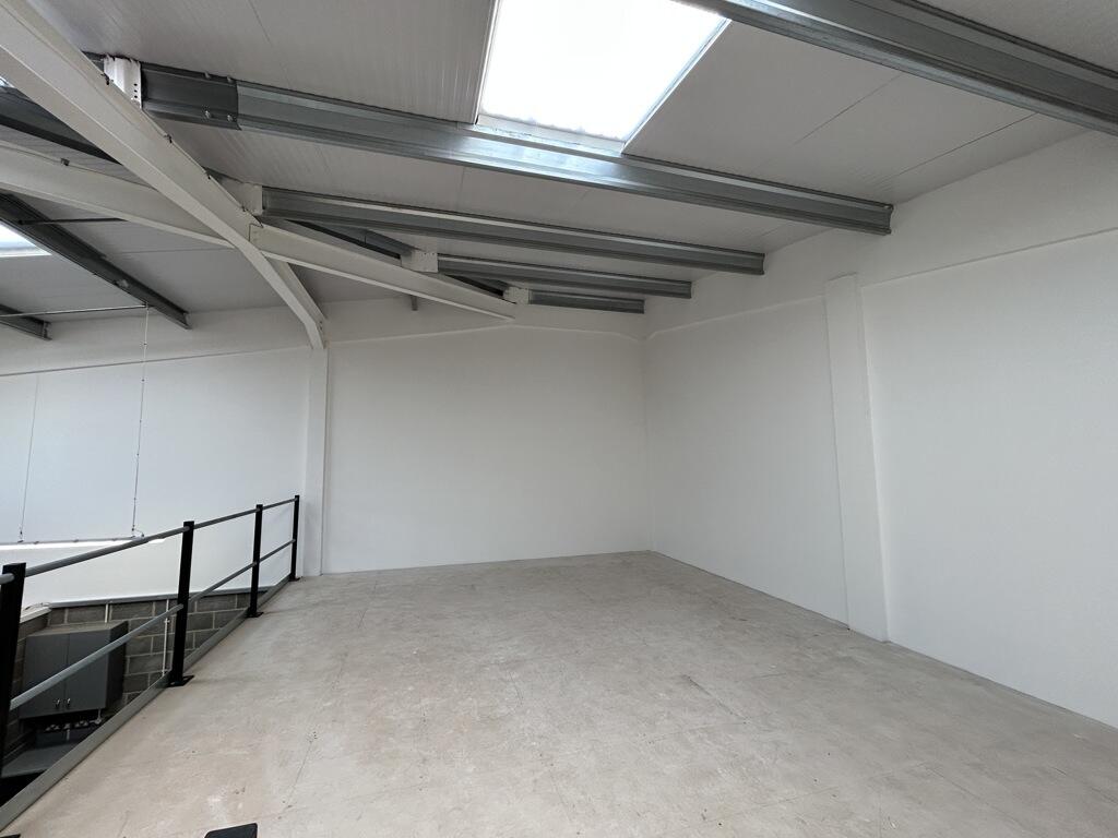 Additional image 13 of Block B & C, Artillery 88, Lufton Trading Estate, George Smith Way, Lufton, Yeovil, Somerset, BA22 8QR