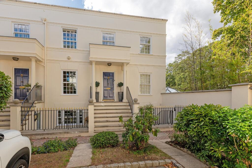 Main image of property: Seaton Close, Lynden Gate, Putney, London, SW15