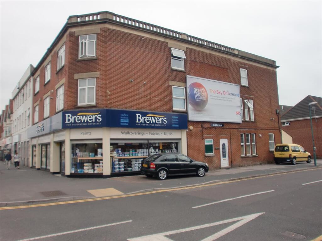 Main image of property: Holdenhurst Road, Bournemouth