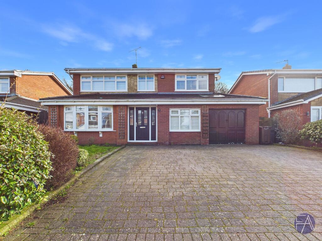 Main image of property: Stapleton Road, Formby, Merseyside, L37 2YN
