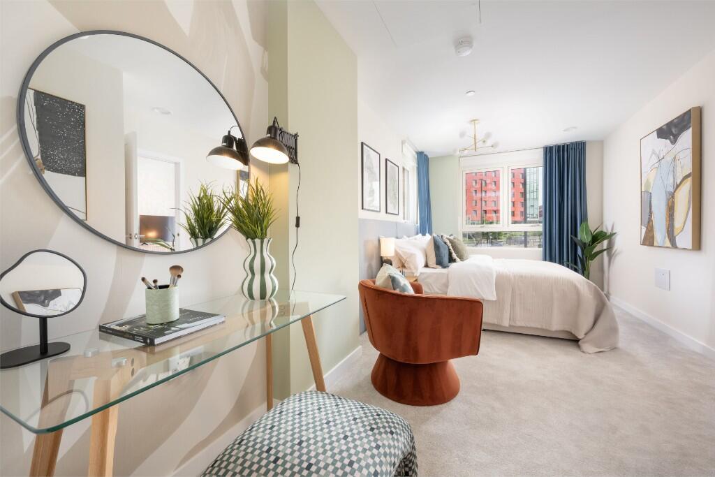 Main image of property: 81 Park View,
Acton
London,
W3 0PU